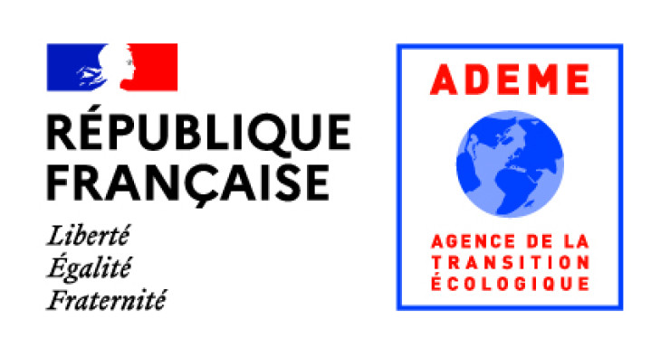 Logo de l'ADEME